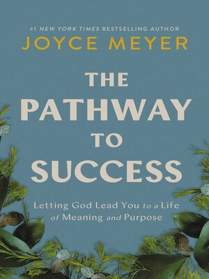 cover image of The Pathway to Success